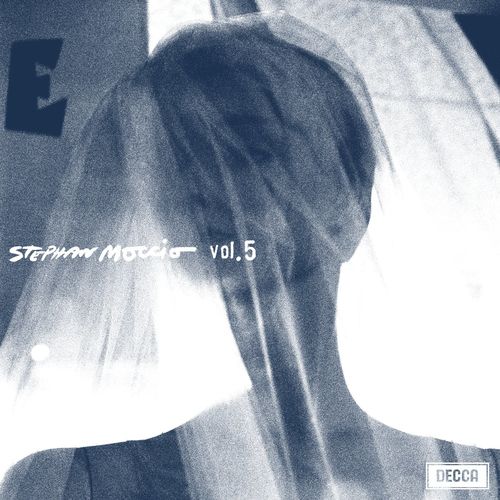Stephan Moccio Vol. 5