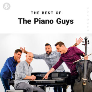 The Piano Guys