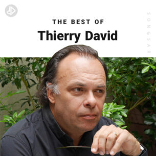 Thierry David