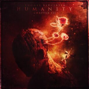 Thomas Bergersen Humanity - Chapter III