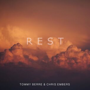 Tommy Berre Rest