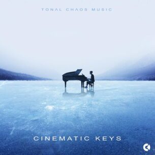 Tonal Chaos Trailer Music Cinematic Keys