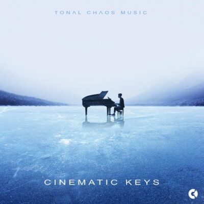 Tonal Chaos Trailer Music Cinematic Keys