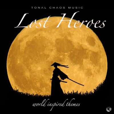 Tonal Chaos Trailer Music Lost Heroes