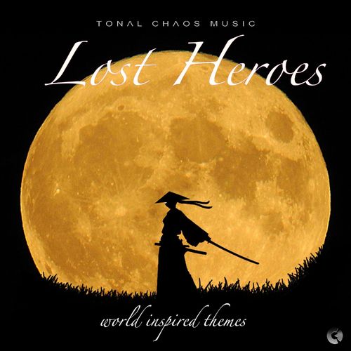 Tonal Chaos Trailer Music Lost Heroes