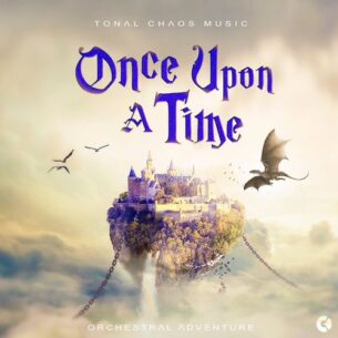 Tonal Chaos Trailer Music Once Upon a Time - Adventure