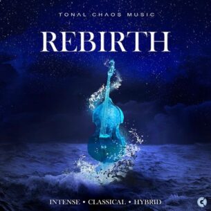 Tonal Chaos Trailer Music Rebirth - Intense