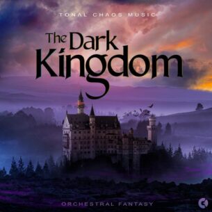 Tonal Chaos Trailer Music The Dark Kingdom - Fantasy