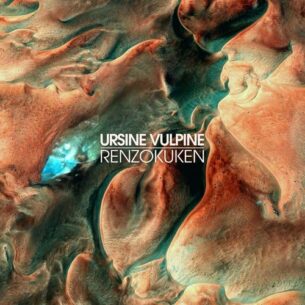 Ursine Vulpine Renzokuken