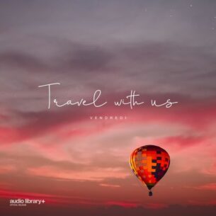 Vendredi Travel With Us
