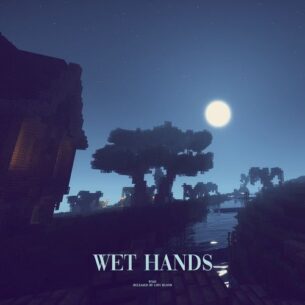 Wxse Wet Hands