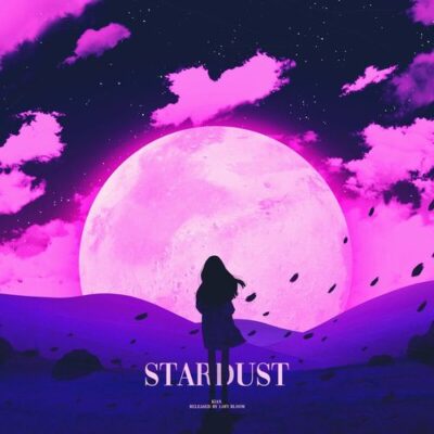 kian. Stardust