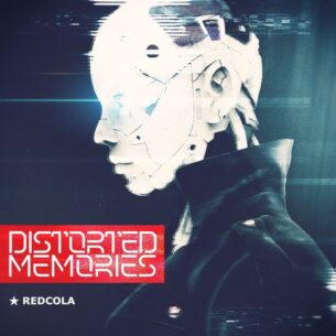 redCola Distorted Memories
