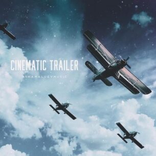 AShamaluevMusic Cinematic Trailer