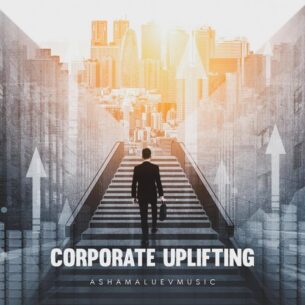AShamaluevMusic Corporate Uplifting