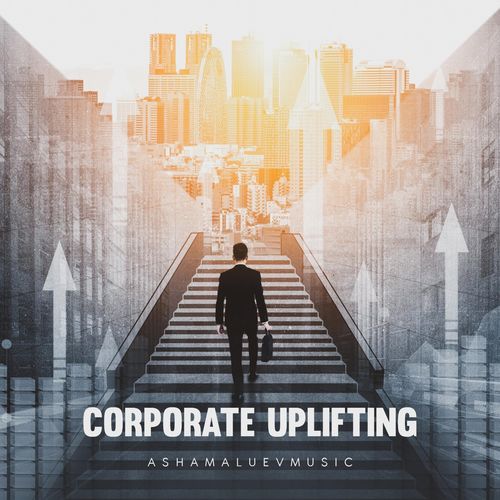 AShamaluevMusic Corporate Uplifting
