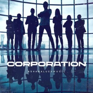AShamaluevMusic Corporation