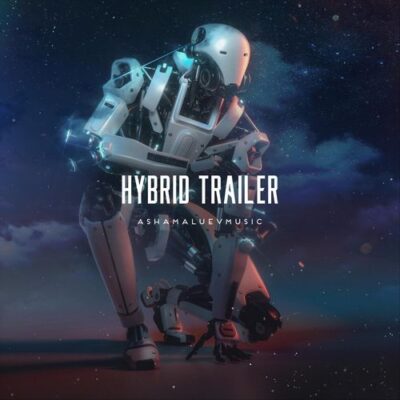 AShamaluevMusic Hybrid Trailer