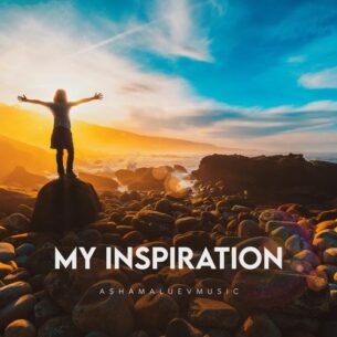 AShamaluevMusic My Inspiration