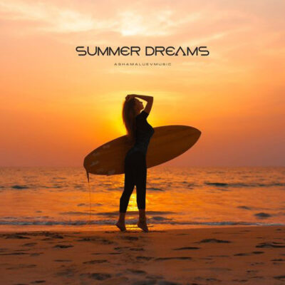 AShamaluevMusic Summer Dreams
