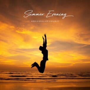 AShamaluevMusic Summer Evening