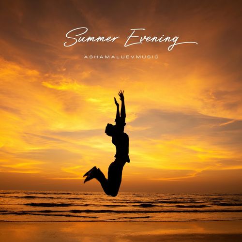 AShamaluevMusic Summer Evening