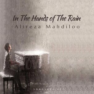 Alireza Mahdiloo - In The Hands of The Rain