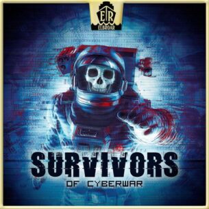 Amadeus Indetzki Survivors of Cyberwar