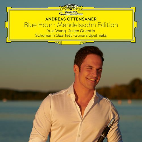 Andreas Ottensamer Blue Hour