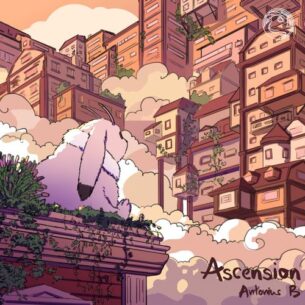 Antonius B Ascension