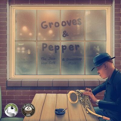 Aphrow Grooves & Pepper