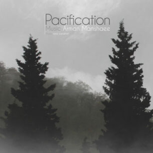 Arman Manshaee - Pacification