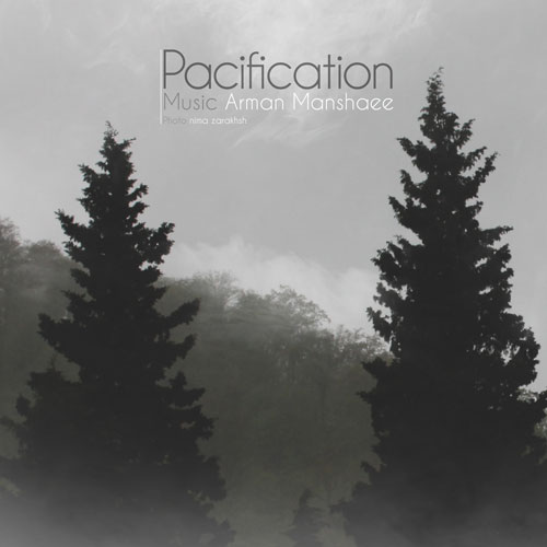 Pacification