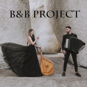B&B Project World Hits