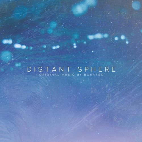 Borrtex Distant Sphere