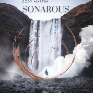 Cody Martin Sonarous