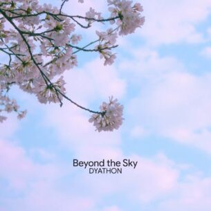 DYATHON Beyond the Sky