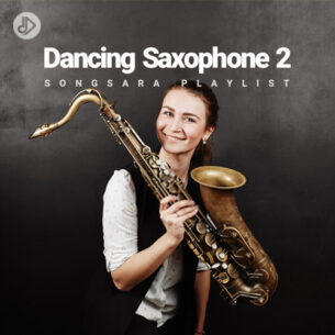 Dancing Saxophone 2 (Playlist)