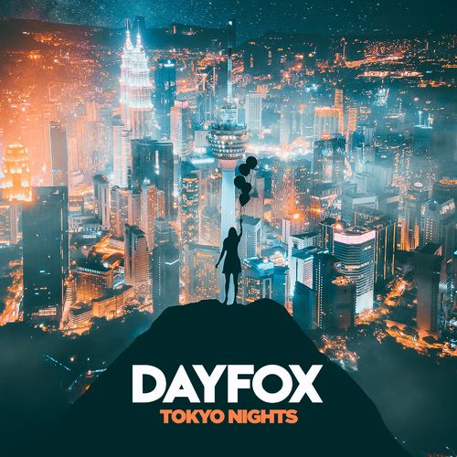 Tokyo Nights