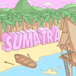Deep Chills Sumatra