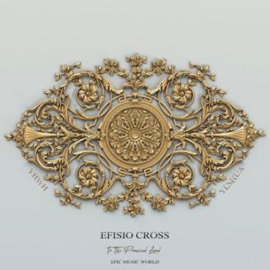 Efisio Cross To The Promised Land