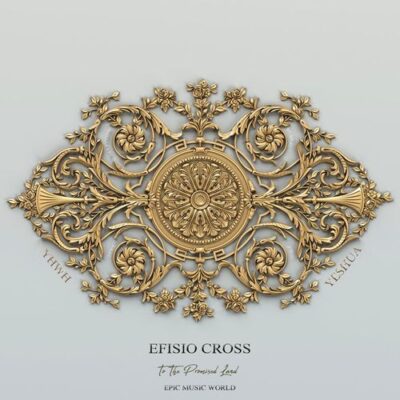 Efisio Cross To The Promised Land