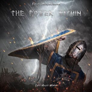 Epic Music World The Power Within