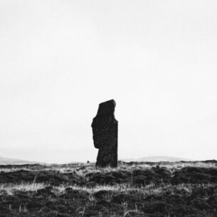 Erland Cooper Holm