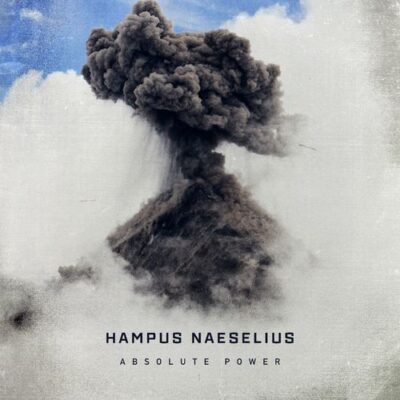 Hampus Naeselius Absolute Power