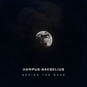 Hampus Naeselius Behind the Moon