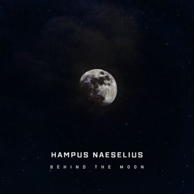 Hampus Naeselius Behind the Moon