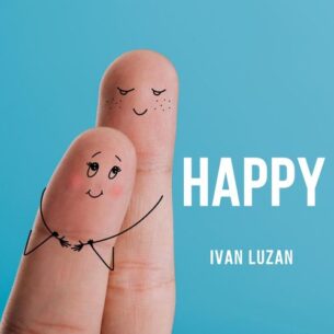 Ivan Luzan Happy