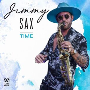 Jimmy Sax Time