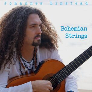 Johannes Linstead Bohemian Strings